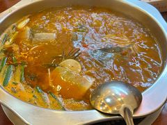 -大理.老字号渝记酸萝卜乌鱼(古城总店)