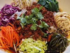 -燕郊烧鸽子(酷车小镇店)