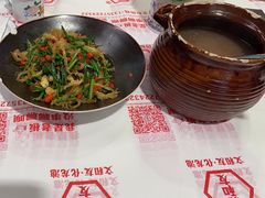 -文和友老长沙龙虾馆(化龙池店)