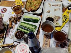 -木屋烧烤(龙岗南联店)