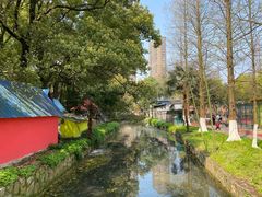 -荆州中山公园动物园