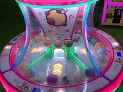 -巴克创奇梦工厂