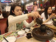 -点都德(大茶楼店)