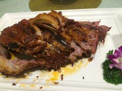 -大鸭梨烤鸭店(金顶街店)