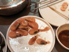 -黑金·寻焰自助百汇·烤肉·火锅(中街店)