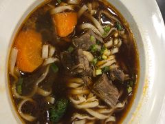 -康师傅私房牛肉面(北京南站店)