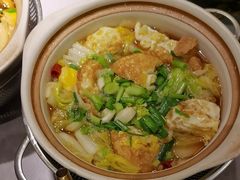 -香阁餐厅·常州菜·常州菜代表品牌(新北奥体店)