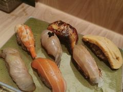 -鮨政·Omakase(港汇恒隆广场店)