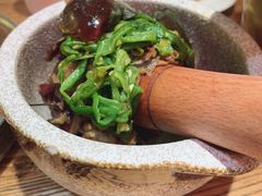 -炊烟小炒黄牛肉(中心印象城店)