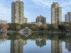 -新虹桥中心花园