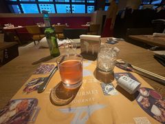 -咖啡苑自助餐厅·中国大饭店