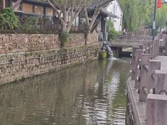 -鸣鹤古镇