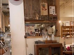 -懒鱼时光馆(沙坪坝店)