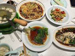 -北李妈妈菜·海肠捞饭(高新万达店)
