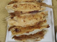 -春水锅贴·传统鲁菜(大明湖店)