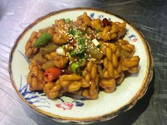 -小民大排档(光谷店)