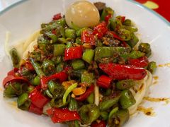 -杨记跷脚牛肉面(下元店)