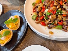 -小喜客·云南特色菜(纳西庭院店)