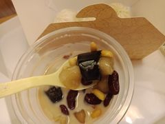 -八婆婆烧仙草(曾厝垵店)