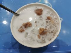 招牌荔浦香芋露-冰神糖水铺(国贸中心店)