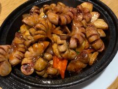 -宏记广东客家菜(丰汇店)