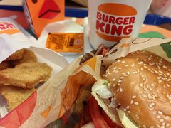 -汉堡王(北京三里屯购物中心)