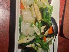 -花马天堂云南餐厅 Lost Heaven(外滩店)