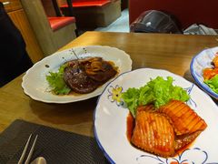 -福樱兰海鲜放题铁板烧(加州店)