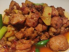-兰湘子·湘菜小炒(天水兰天城市广场店)