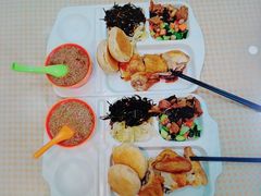 -香妃烤鸡(西单店)