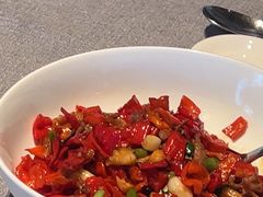 -柿合缘新京菜(国金中心商场店)