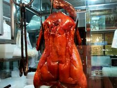 -黄连大头华烧鹅店(大良店)