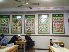 大堂-兰州牛肉拉面(颐德花园店)