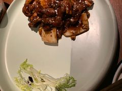 -绿茶餐厅(乐峰广场店)