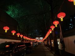-白家大院·王府宫廷菜(苏州街店)