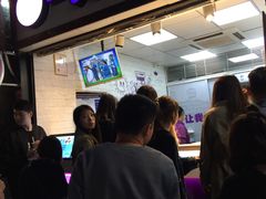 门面-一只酸奶牛(八一路店)