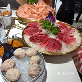 如果要把火锅、全牛、有趣结合，我能想到的只有这家店