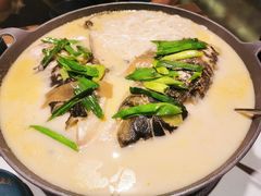 -千稻剁椒大鱼头(CityOn熙地港店)