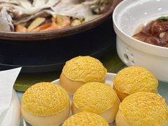 -福满楼·海鲜酒家(福永益田店)
