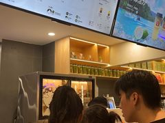 -霸王茶姬(正佳广场店)