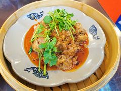 -新繁老號豌豆汤饭店·江湖菜(宝光寺店)