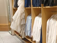 -天真蓝照相馆(五角场百联又一城店)