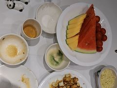 -眉州东坡(国贸店)