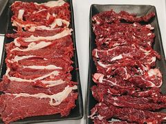-就这么牛潮式牛肉火锅(华侨城店)