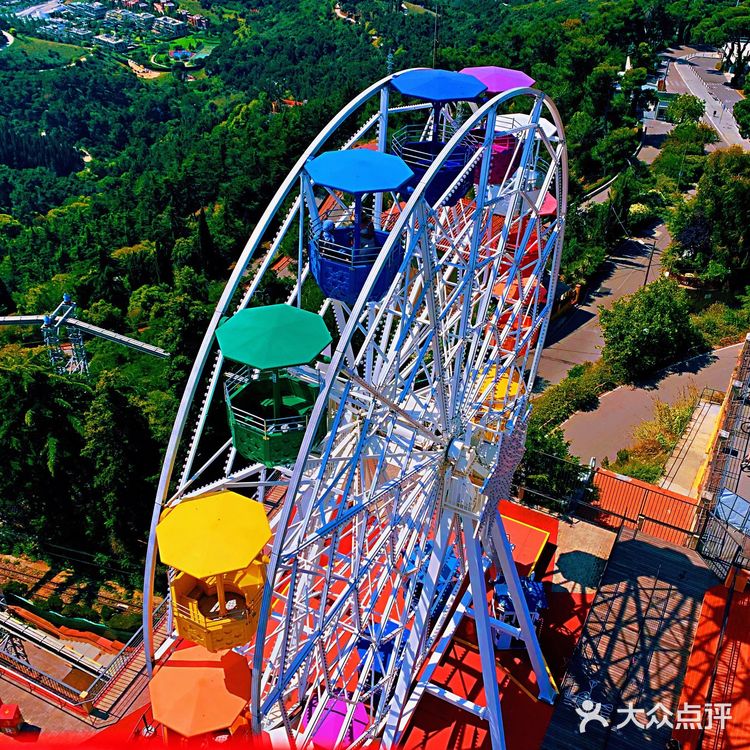 巴塞罗那必打卡景点推荐