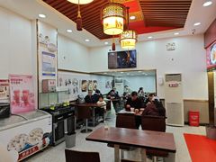 -蔡林记(胭脂路店)