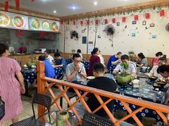 -张干馏(保利江上明珠2期店)