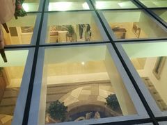-宁波杭州湾海底温泉