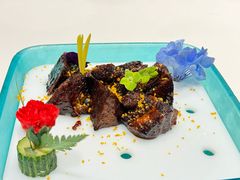 -上海1号私藏菜(静安店)