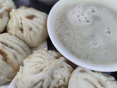 -姚记炒肝店(鼓楼店)